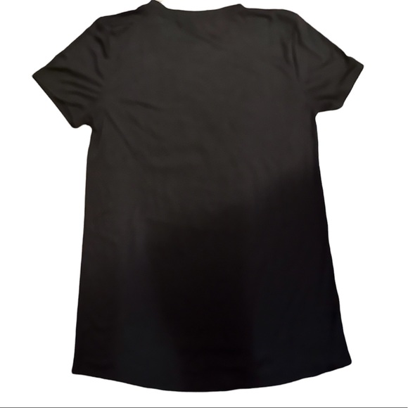 The Nightmare Before Christmas Womens Tee - Picture 2 of 5